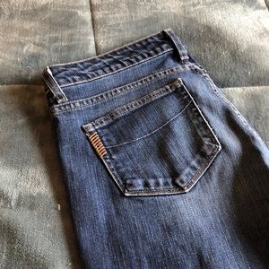 Paige Hollywood Hills Jeans